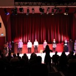 Concert SuppersReady, Netherlands
